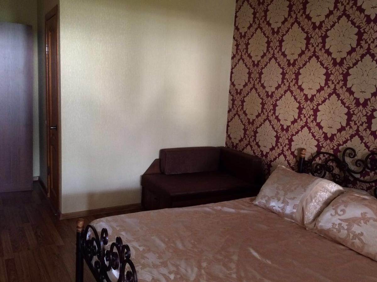 Guest House Liel Sukhumi Exterior foto
