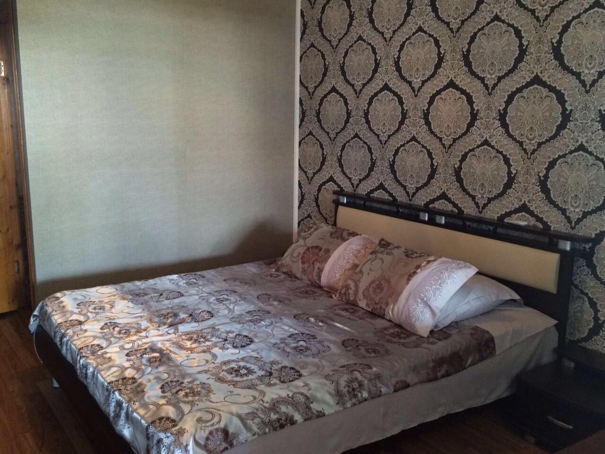 Guest House Liel Sukhumi Exterior foto